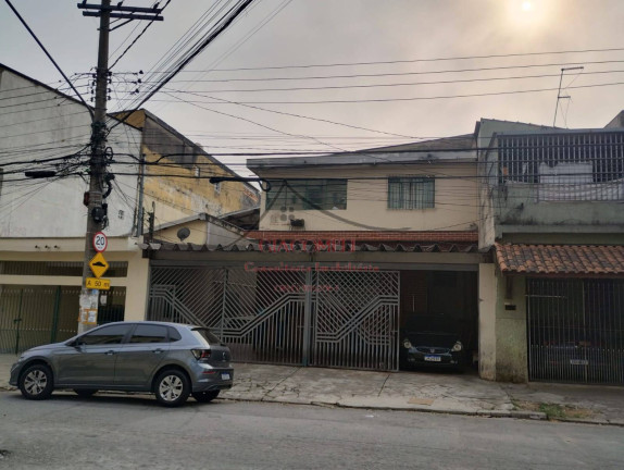 Casa com 4 Quartos à Venda, 140 m² em Jardim Santa Terezinha (zona Leste) - São Paulo