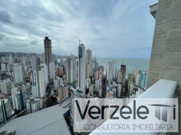 Imagem Apartamento com 4 Quartos à Venda, 240 m² em Centro - Balneário Camboriú
