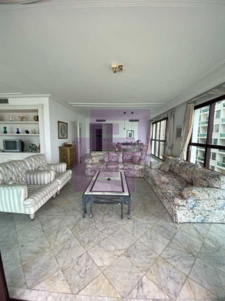 Imagem Apartamento com 3 Quartos à Venda, 260 m² em Pitangueiras - Guarujá Imagem Apartamento com 3 Quartos à Venda, 260 m² em Pitangueiras - Guarujá