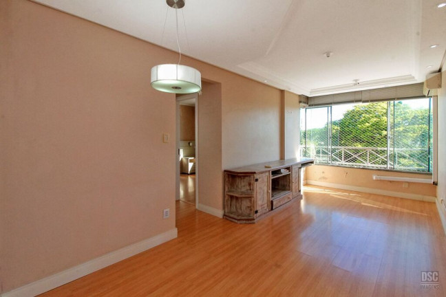 Imagem Apartamento com 2 Quartos à Venda, 64 m² em Nonoai - Porto Alegre