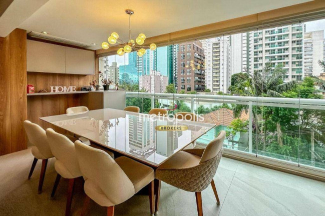 Imagem Apartamento com 2 Quartos à Venda, 106 m² em Aclimação - São Paulo Imagem Apartamento com 2 Quartos à Venda, 106 m² em Aclimação - São Paulo