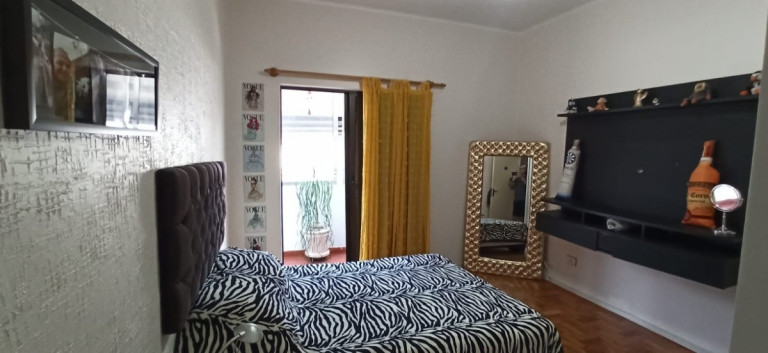 Imagem Apartamento com 3 Quartos à Venda, 142 m² em Barra Funda - São Paulo