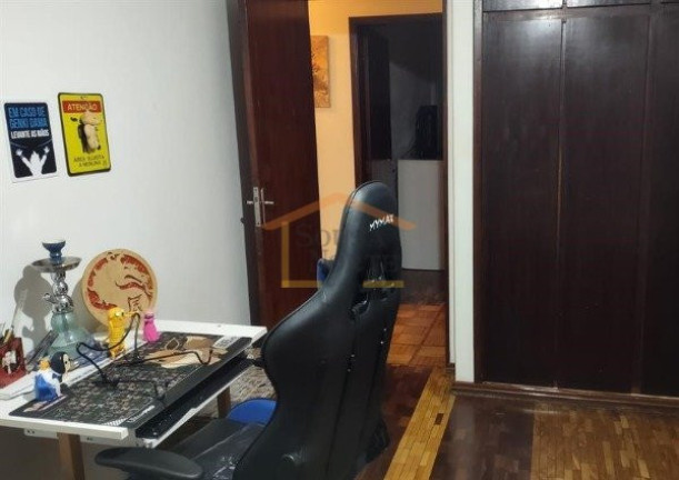 Imagem Apartamento com 3 Quartos à Venda, 121 m² em Santana - São Paulo Imagem Apartamento com 3 Quartos à Venda, 121 m² em Santana - São Paulo