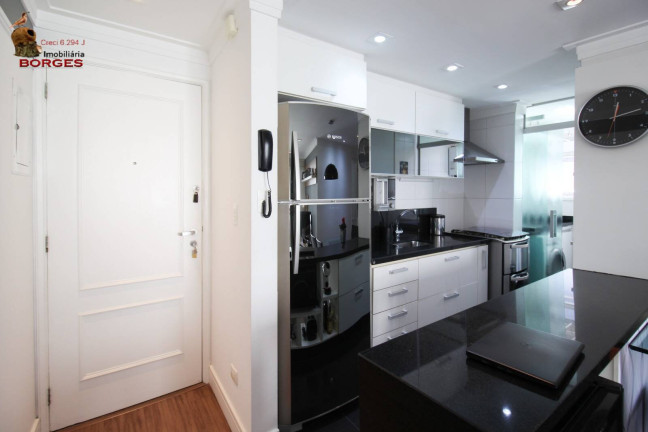 Imagem Apartamento com 2 Quartos à Venda, 60 m² em Vila Nova Conceição - São Paulo Imagem Apartamento com 2 Quartos à Venda, 60 m² em Vila Nova Conceição - São Paulo