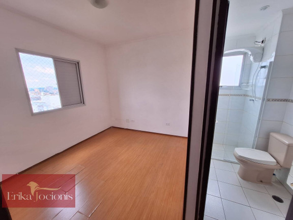 Imagem Apartamento com 3 Quartos à Venda, 86 m² em Planalto - São Bernardo Do Campo