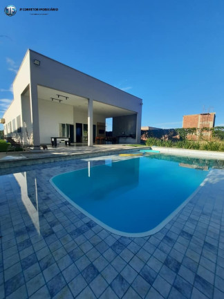 Imagem Casa com 3 Quartos à Venda, 720 m² em Santana Do Paraíso Imagem Casa com 3 Quartos à Venda, 720 m² em Santana Do Paraíso