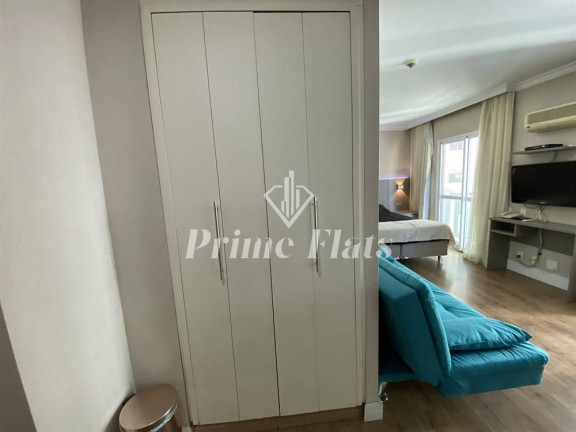 Imagem Apartamento com 1 Quarto para Alugar, 29 m² em Perdizes - São Paulo
