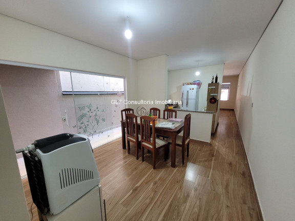 Imagem Sobrado com 4 Quartos à Venda,  em Jardim Do Valle Ii - Indaiatuba