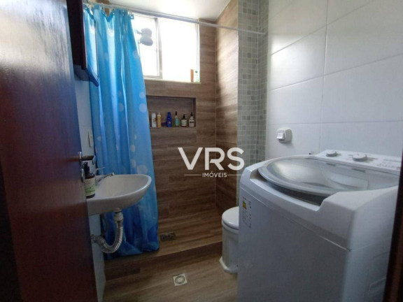 Imagem Apartamento com 1 Quarto à Venda, 41 m² em Jardim Cascata - Teresópolis Imagem Apartamento com 1 Quarto à Venda, 41 m² em Jardim Cascata - Teresópolis