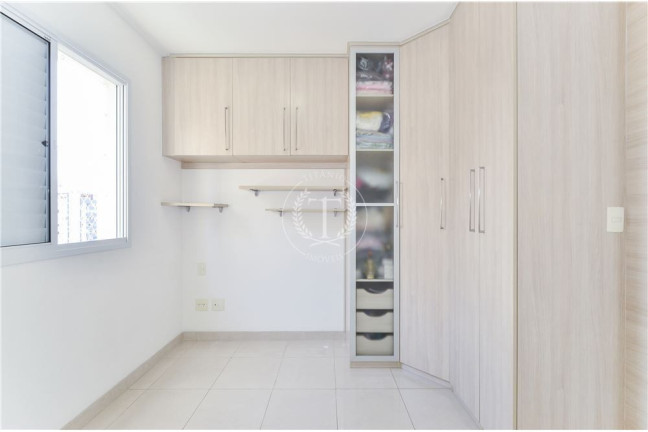 Imagem Apartamento com 4 Quartos à Venda, 123 m² em Vila Mariana - São Paulo