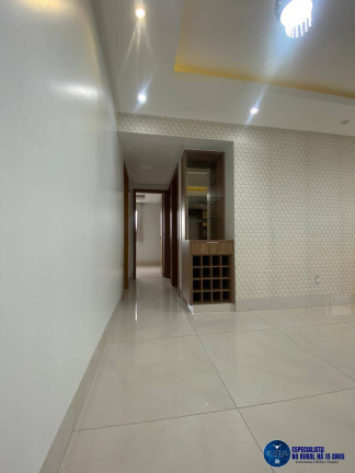 Imagem Apartamento com 3 Quartos à Venda, 75 m² em Jardim Atlântico - Goiânia Imagem Apartamento com 3 Quartos à Venda, 75 m² em Jardim Atlântico - Goiânia