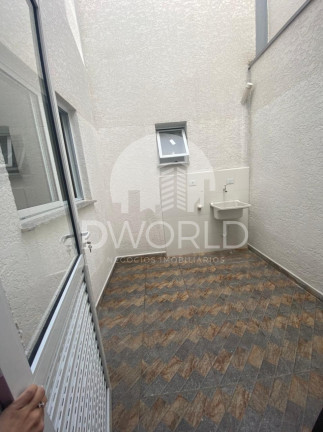 Imagem Imóvel com 2 Quartos à Venda, 44 m² em Vila Príncipe De Gales - Santo André
