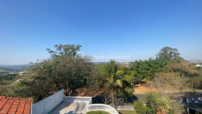 Casa de Condomínio com 3 Quartos à Venda, 494 m² em Loteamento Caminhos De São Conrado (sousas) - Campinas