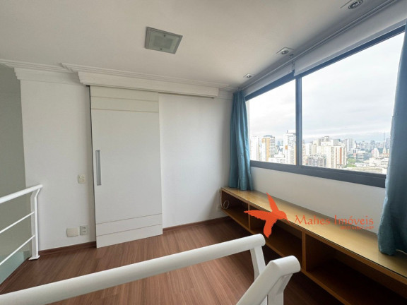 Imagem Imóvel com 1 Quarto para Alugar, 70 m² em Pinheiros - São Paulo Imagem Imóvel com 1 Quarto para Alugar, 70 m² em Pinheiros - São Paulo
