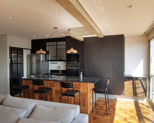 Imagem Imóvel com 1 Quarto à Venda, 78 m² em Chácara Santo Antônio - São Paulo Imagem Imóvel com 1 Quarto à Venda, 78 m² em Chácara Santo Antônio - São Paulo