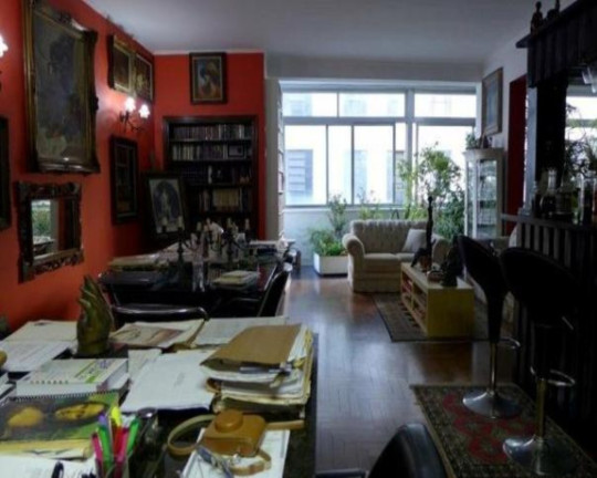 Imagem Apartamento com 3 Quartos à Venda, 320 m² em Centro - São Paulo Imagem Apartamento com 3 Quartos à Venda, 320 m² em Centro - São Paulo