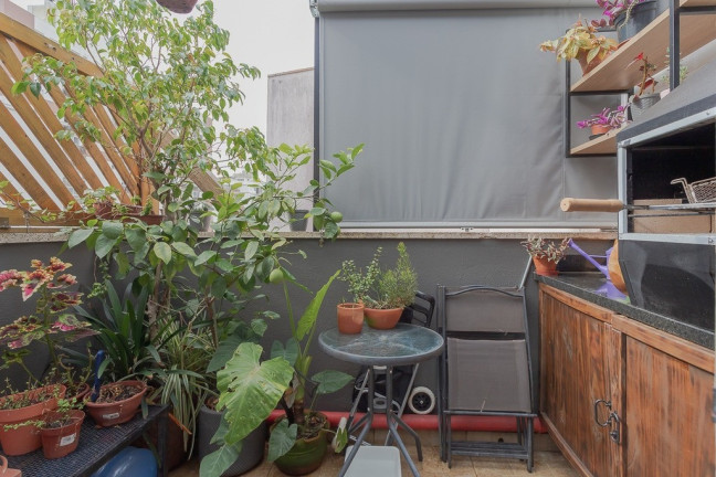 Imagem Apartamento com 1 Quarto à Venda, 101 m² em Menino Deus - Porto Alegre