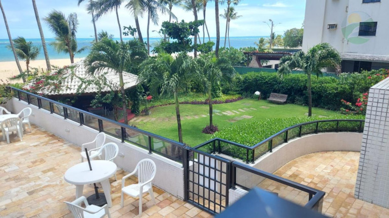 Imagem Apartamento com 4 Quartos à Venda, 140 m² em Candeias - Jaboatão Dos Guararapes