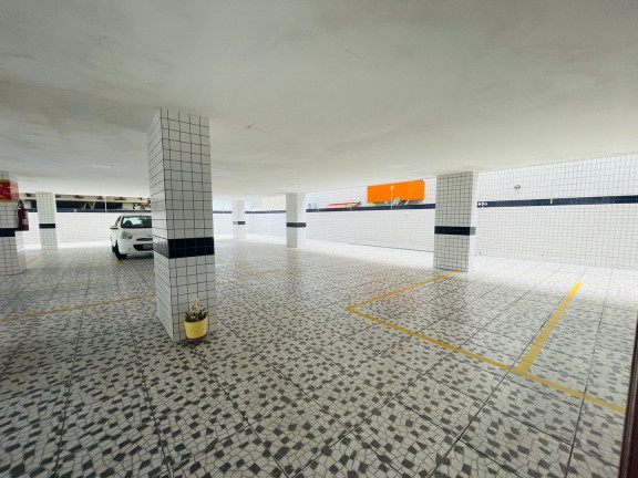 Imagem Apartamento com 3 Quartos à Venda, 123 m² em Guilhermina - Praia Grande Imagem Apartamento com 3 Quartos à Venda, 123 m² em Guilhermina - Praia Grande