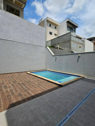 Imagem Casa com 3 Quartos à Venda, 175 m² em Jandira