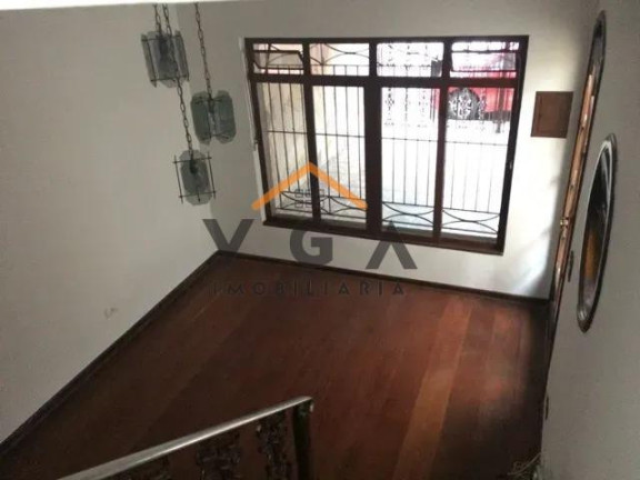Imagem Casa com 3 Quartos à Venda, 150 m² em Vila Granada - São Paulo Imagem Casa com 3 Quartos à Venda, 150 m² em Vila Granada - São Paulo