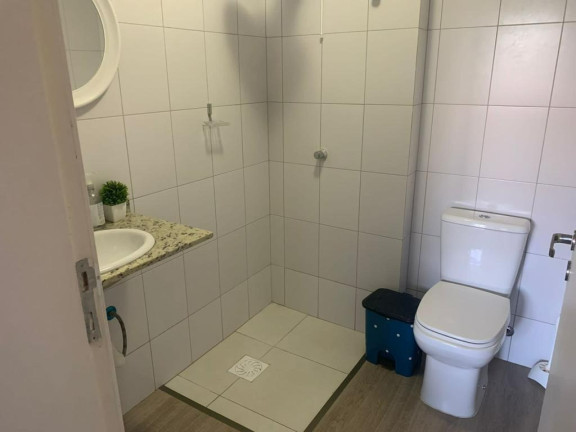 Imagem Apartamento com 2 Quartos à Venda, 65 m² em Forquilhinhas - São José