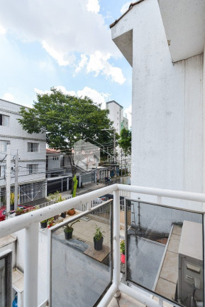 Imagem Casa com 4 Quartos à Venda, 214 m² em Mirandópolis - São Paulo Imagem Casa com 4 Quartos à Venda, 214 m² em Mirandópolis - São Paulo
