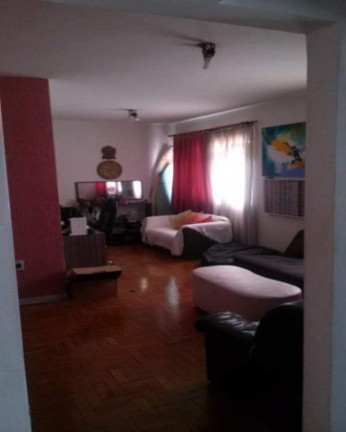 Imagem Apartamento com 2 Quartos à Venda, 83 m² em Aclimação - São Paulo Imagem Apartamento com 2 Quartos à Venda, 83 m² em Aclimação - São Paulo
