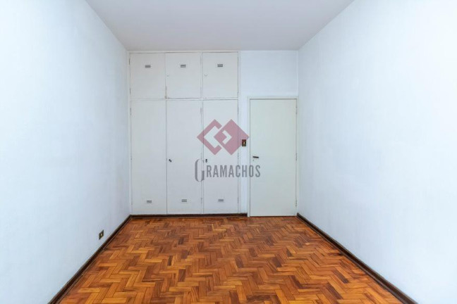 Imagem Apartamento com 3 Quartos à Venda, 149 m² em Higienópolis - São Paulo