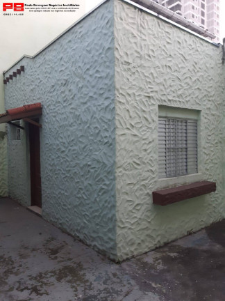Imagem Sobrado com 3 Quartos à Venda, 185 m² em Alto Da Boa Vista - São Paulo Imagem Sobrado com 3 Quartos à Venda, 185 m² em Alto Da Boa Vista - São Paulo