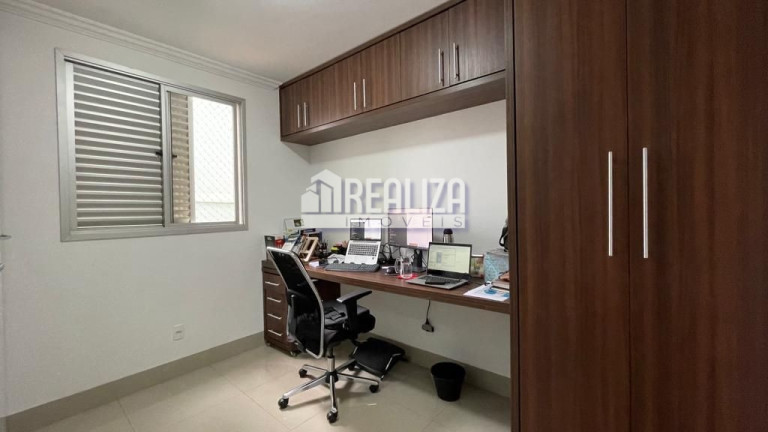 Imagem Apartamento com 3 Quartos à Venda, 100 m² em Boa Vista - Uberaba
