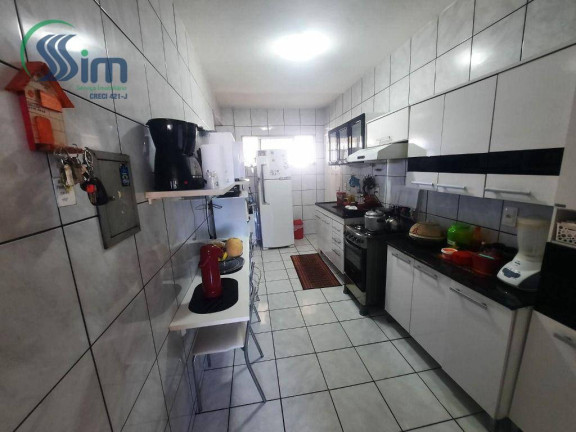 Imagem Apartamento com 3 Quartos à Venda, 72 m² em Fátima - Fortaleza Imagem Apartamento com 3 Quartos à Venda, 72 m² em Fátima - Fortaleza