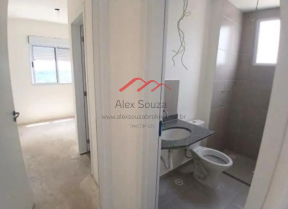 Imagem Apartamento com 2 Quartos à Venda, 55 m² em Parque Ortolândia - Hortolândia