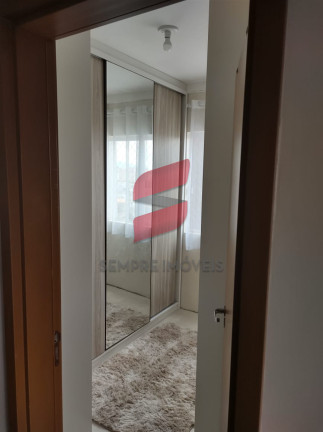 Imagem Apartamento com 3 Quartos à Venda, 164 m² em Vargem Grande - Pinhais