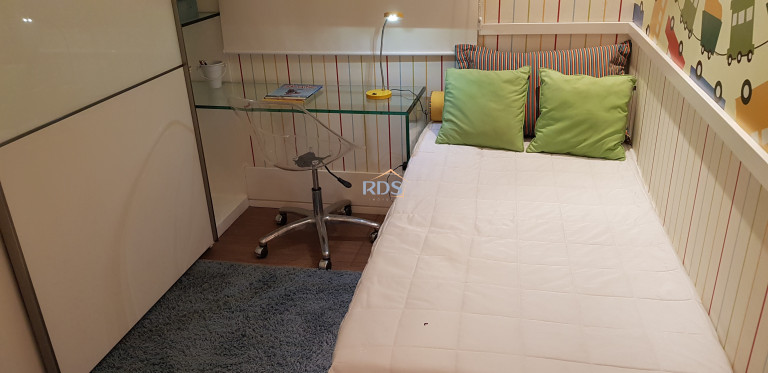 Imagem Apartamento com 2 Quartos à Venda, 97 m² em Vila Andrade - São Paulo Imagem Apartamento com 2 Quartos à Venda, 97 m² em Vila Andrade - São Paulo