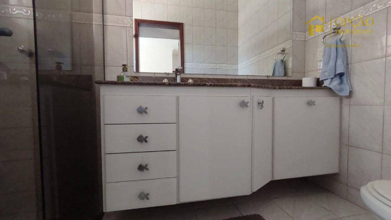 Imagem Casa com 3 Quartos à Venda, 287 m² em Alto Das Palmeiras - Itu Imagem Casa com 3 Quartos à Venda, 287 m² em Alto Das Palmeiras - Itu