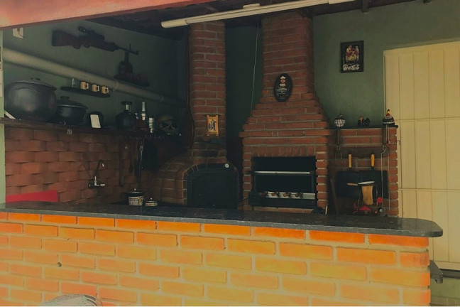Imagem Casa com 3 Quartos à Venda, 90 m² em Pestana - Osasco