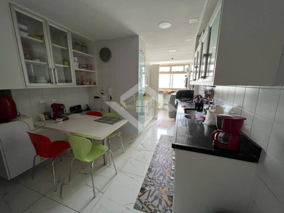 Imagem Apartamento com 4 Quartos à Venda, 400 m² em Icaraí - Niterói Imagem Apartamento com 4 Quartos à Venda, 400 m² em Icaraí - Niterói