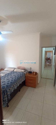 Imagem Casa com 2 Quartos à Venda, 115 m² em Melvi - Praia Grande