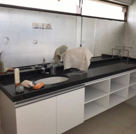 Imagem Casa de Condomínio com 3 Quartos à Venda, 300 m² em Aldeia Dos Camarás - Camaragibe Imagem Casa de Condomínio com 3 Quartos à Venda, 300 m² em Aldeia Dos Camarás - Camaragibe
