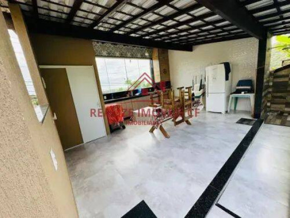 Imagem Casa de Condomínio com 3 Quartos à Venda, 120 m² em Bosque Do Peró - Cabo Frio Imagem Casa de Condomínio com 3 Quartos à Venda, 120 m² em Bosque Do Peró - Cabo Frio