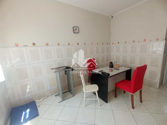 Imagem Sobrado com 4 Quartos para Alugar, 202 m² em Centro - São Vicente Imagem Sobrado com 4 Quartos para Alugar, 202 m² em Centro - São Vicente