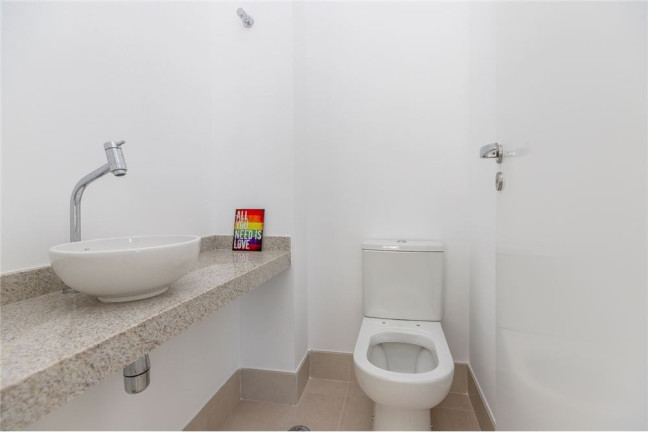 Imagem Apartamento com 3 Quartos à Venda, 102 m² em Jardim Das Acácias - São Paulo