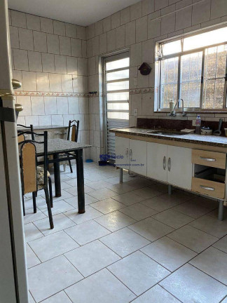 Imagem Sobrado com 3 Quartos à Venda, 175 m² em Taboão - Guarulhos