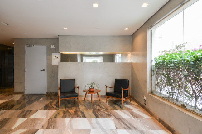 Imagem Apartamento com 2 Quartos à Venda, 51 m² em Vila Mariana - São Paulo Imagem Apartamento com 2 Quartos à Venda, 51 m² em Vila Mariana - São Paulo