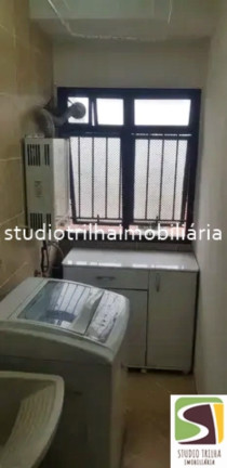 Imagem Apartamento com 3 Quartos à Venda, 70 m² em Jardim América - São José Dos Campos Imagem Apartamento com 3 Quartos à Venda, 70 m² em Jardim América - São José Dos Campos