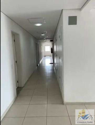 Imagem Sala Comercial para Alugar, 45 m² em Vila Mathias - Santos Imagem Sala Comercial para Alugar, 45 m² em Vila Mathias - Santos