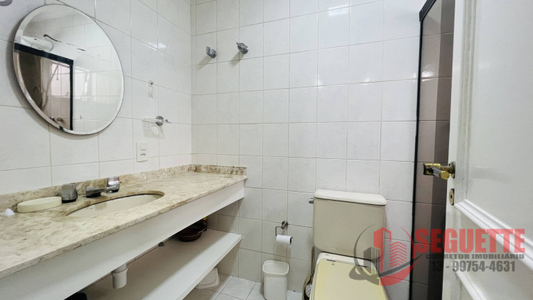 Imagem Apartamento com 3 Quartos à Venda, 135 m² em Riviera De São Lourenço - Bertioga