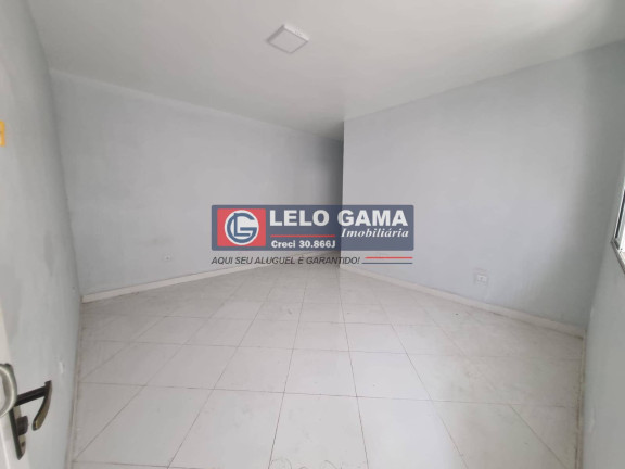 Sala Comercial para Alugar, 18 m² em Vila Dirce - Carapicuíba