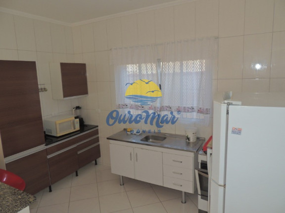 Imagem Casa com 2 Quartos para Alugar ou Temporada, 65 m² em Gaivota - Itanhaém